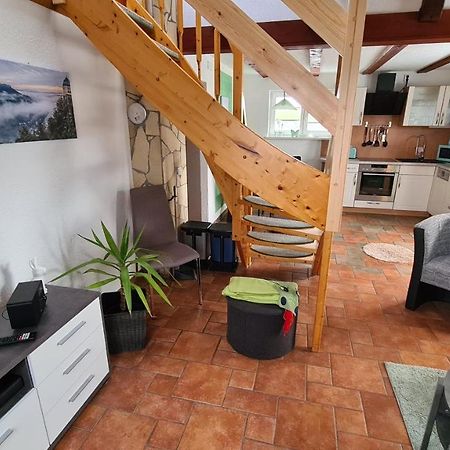 Ferienhaus Marx Зебниц Екстериор снимка