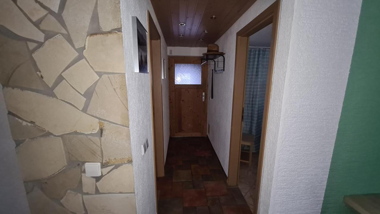 Ferienhaus Marx Зебниц Екстериор снимка