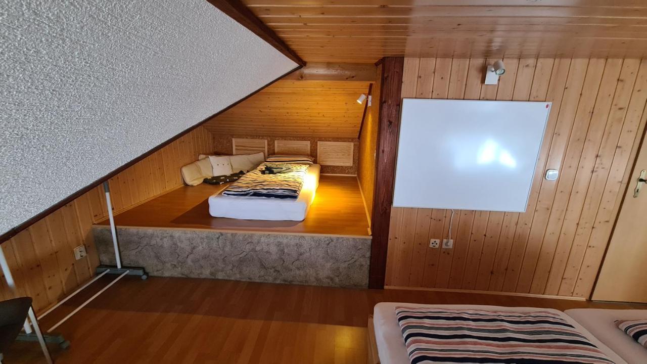 Ferienhaus Marx Зебниц Екстериор снимка