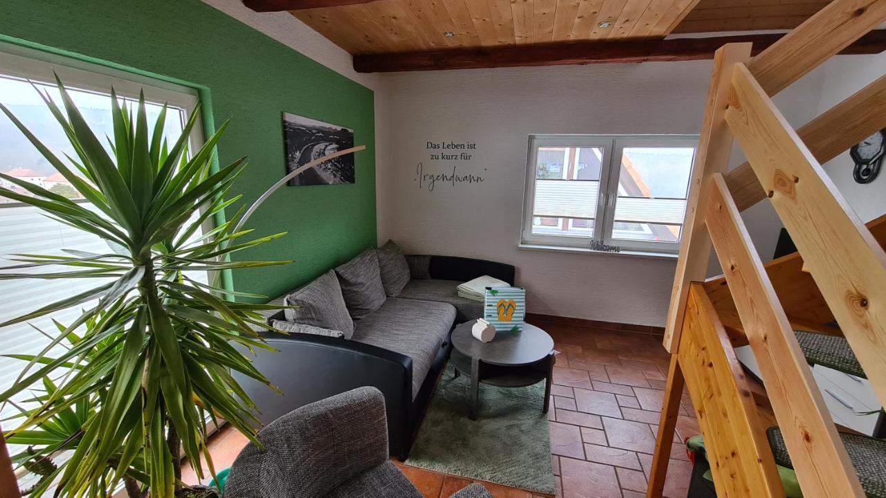Ferienhaus Marx Зебниц Екстериор снимка